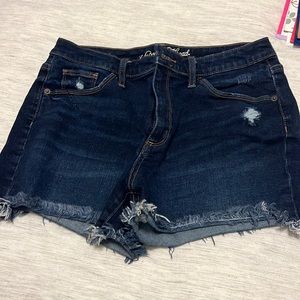 Universal Thread shorts